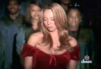 Oh Holy Night - Mariah Carey