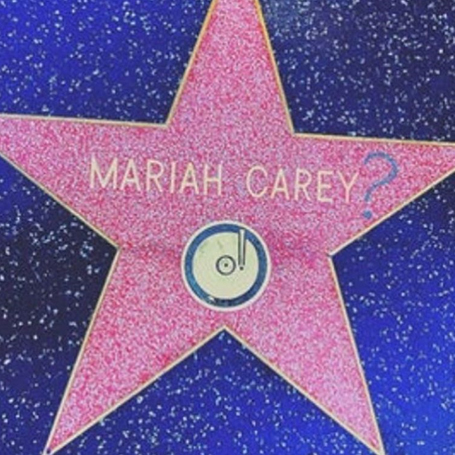 Mariah Carey's Hollywood Walk of Fame star vandalized | mcarchives.com