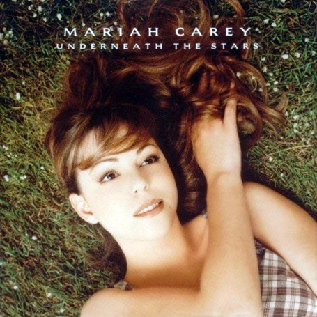 Rare gem: Mariah - Underneath the Stars (Drifting Remix)  | mcarchives.com