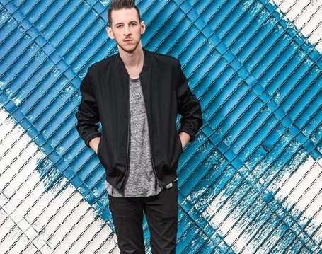 Sigala set to collaborate with Mariah Carey | mcarchives.com