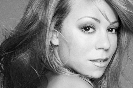 Mariah Carey releases cover of Out Here On My Own | mcarchives.com