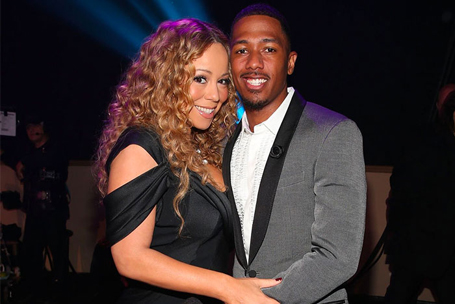 Nick Cannon says he wants Mariah Carey back | mcarchives.com