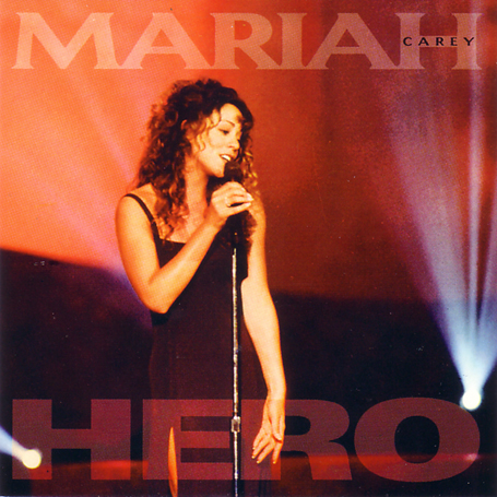 Mariah Carey reflects on Hero | mcarchives.com