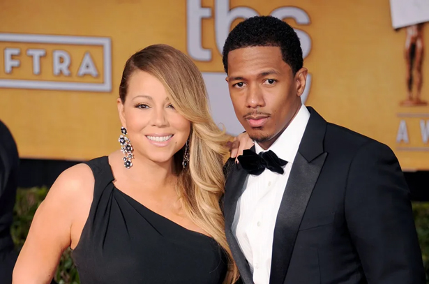 Nick Cannon shares update on how Mariah Carey is doing | mcarchives.com