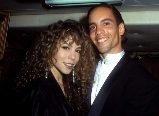 Mariah forced to deal with estranged brother in court  | mcarchives.com