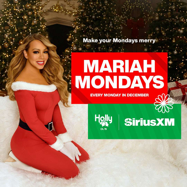 Mariah Carey reveals delicious Christmas tradition | mcarchives.com