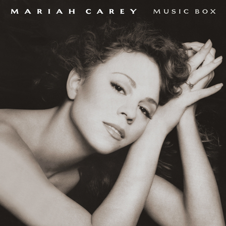 Mariah Carey's previously unreleased Workin' Hard | mcarchives.com