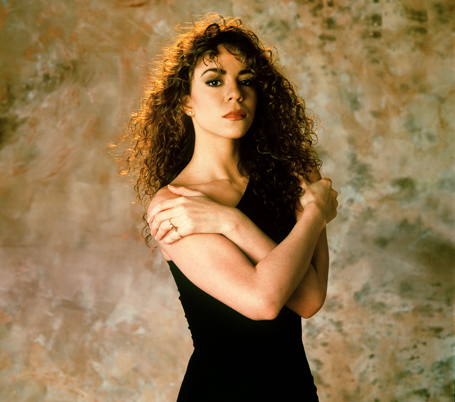 What critics wrote about Mariah Carey in 1990 | The Mariah Carey Archives