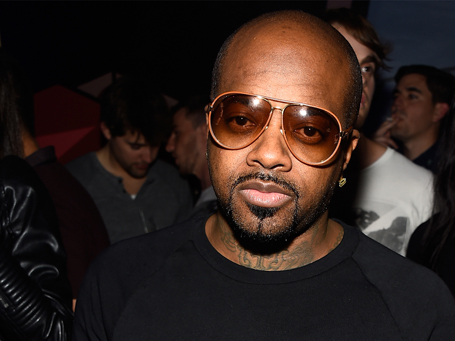 25 Great songs produced by Jermaine Dupri | mcarchives.com